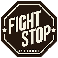 fight stop logo